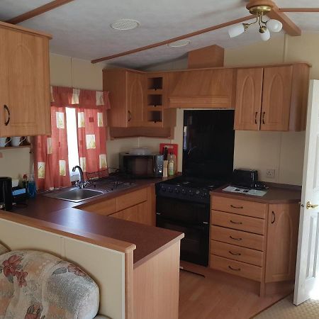 The Static, Lowenva, United Downs, Cornwall Redruth Exteriör bild