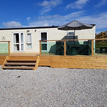 The Static, Lowenva, United Downs, Cornwall Redruth Exteriör bild